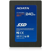 A-data S511 240GB (AS511S3-240GM-C)